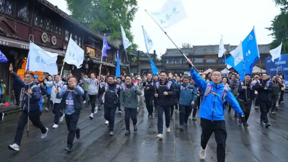 驶入未来十年世界级健康平台的星辰大海——永利皇宫健康集团举办“领军者计划”“菁英计划”“先锋计划”专项培训