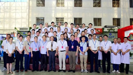 向使命而行，不负春光 | 永利皇宫股份学科建设专委会召开2023年度学科建设发展启动会